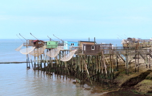 Séjour île d'Oléron