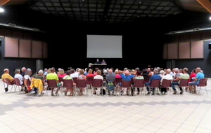 Assemblée Générale